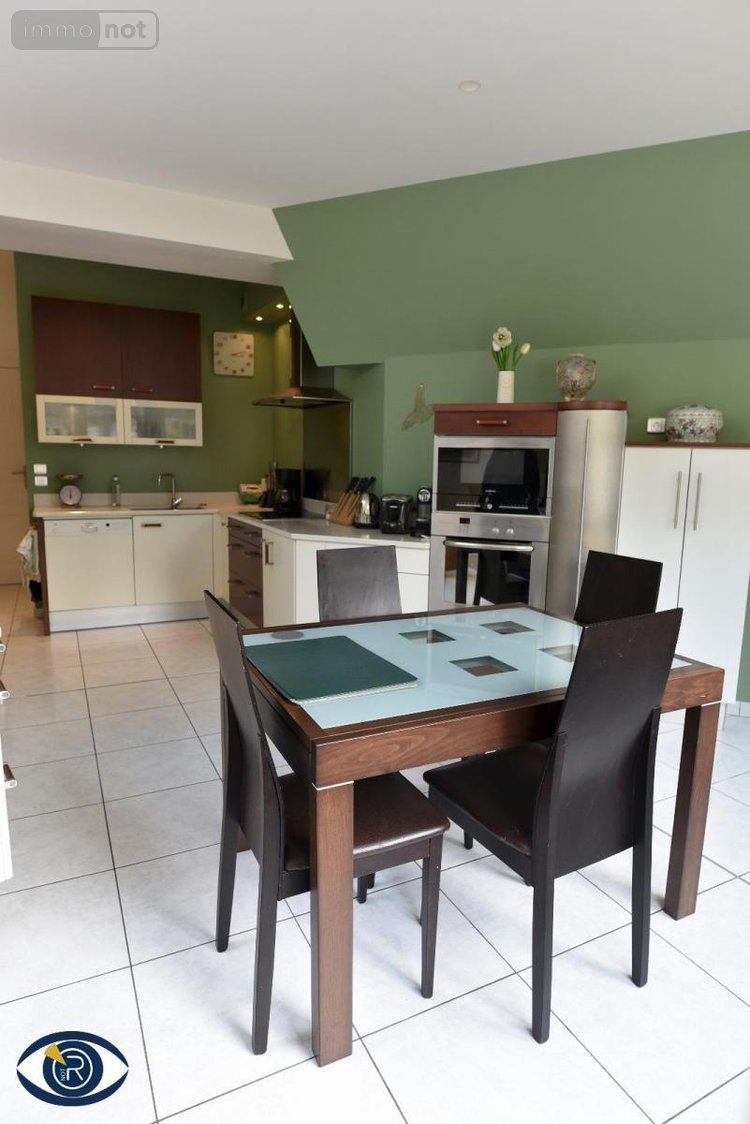 Maison a vendre Laval 53000 Mayenne 295 m2 10 pièces 780000 euros