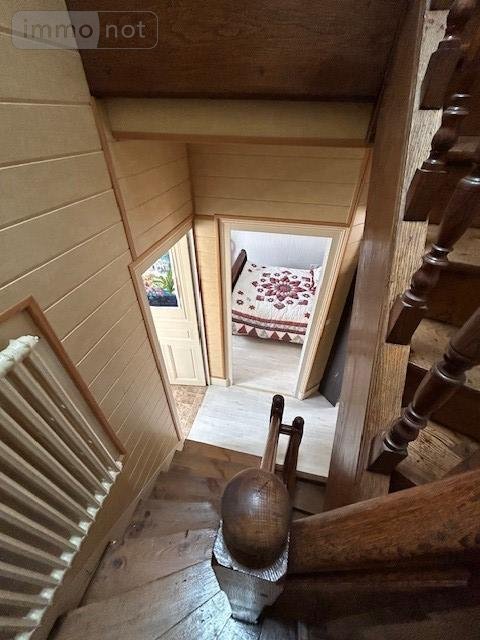 Viager maison Vichy 03200 Allier 105 m2 8 pièces 50000 euros