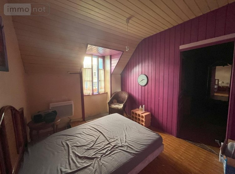 Maison a vendre Plobannalec-Lesconil 29740 Finistère 59 m2 3 pièces 146400 euros