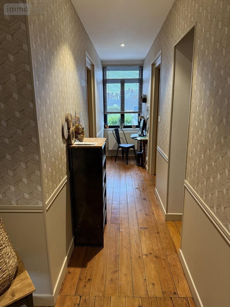 Maison a vendre Caudry 59540 Nord 150 m2 10 pièces 183400 euros