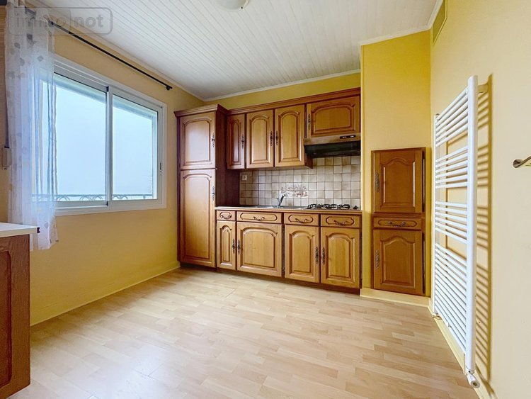 Maison a vendre Trégunc 29910 Finistère 87 m2 7 pièces 209360 euros