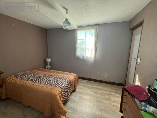 Maison a vendre Meulles 14290 Calvados 55 m2 3 pièces 73800 euros