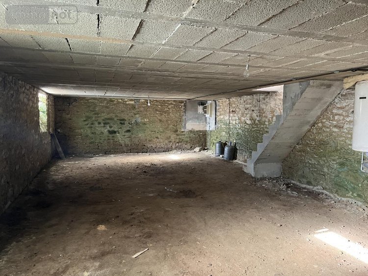 Maison a vendre La Chapelle-Neuve 56500 Morbihan 83 m2 5 pièces 187920 euros