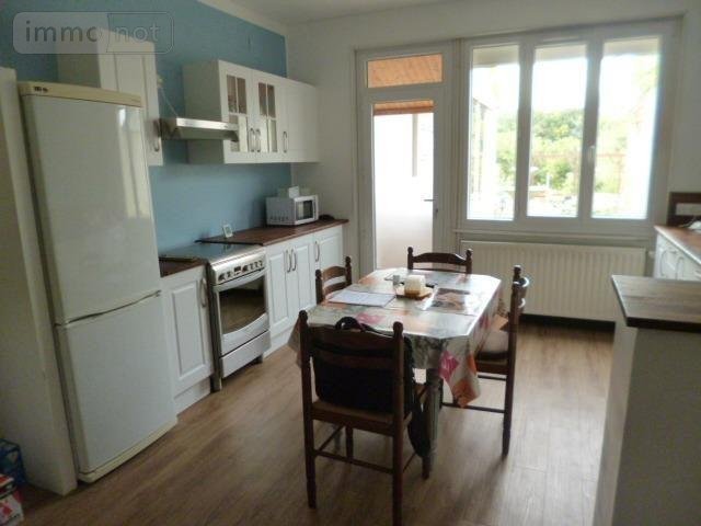 Viager maison Lézardrieux 22740 Côtes-d'Armor 149 m2 6 pièces 50000 euros