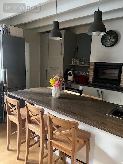 Maison a vendre Larmor-Baden 56870 Morbihan 40 m2 2 pièces 370800 euros