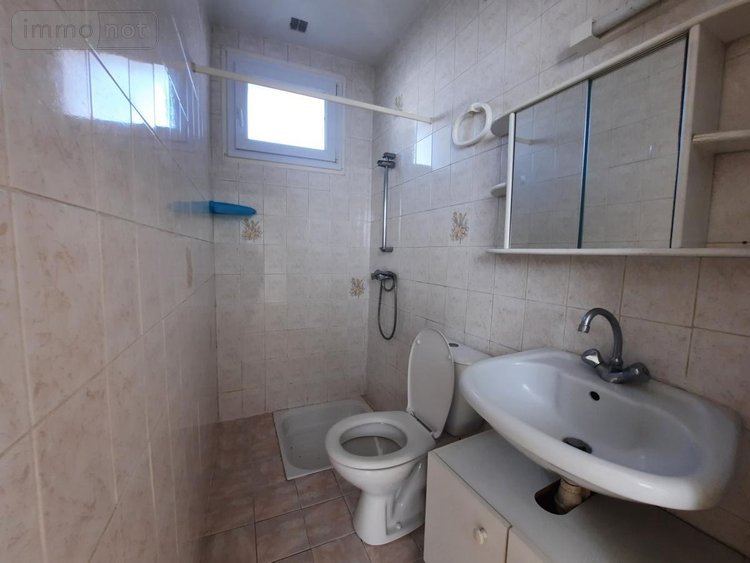 Maison a vendre Le Fenouiller 85800 Vendée 109 m2 5 pièces 210600 euros