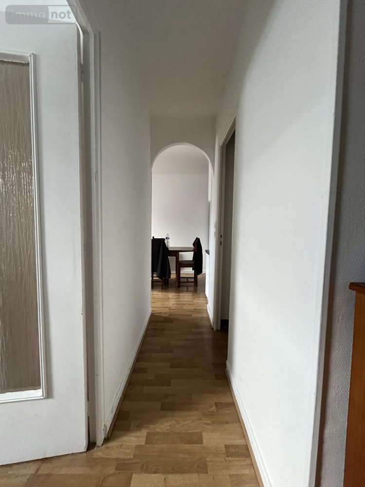 Immeuble a vendre Liesse-Notre-Dame 02350 Aisne 140 m2  145000 euros