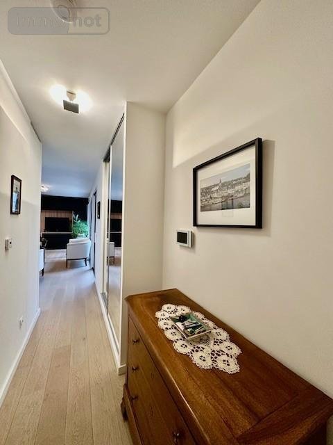 Appartement a vendre Angers 49000 Maine-et-Loire 72 m2 3 pièces 487320 euros