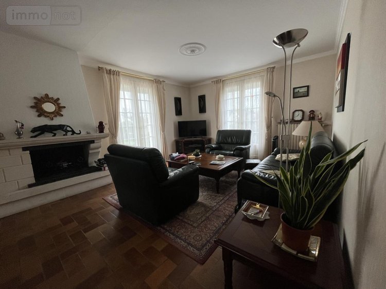 Maison a vendre Saint-Ouën-des-Toits 53410 Mayenne 174 m2 7 pièces 329000 euros