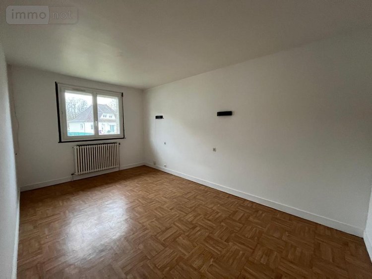 Maison a vendre Pannes 45700 Loiret 91 m2 5 pièces 143400 euros