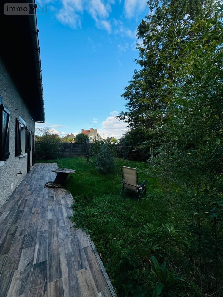 Maison a vendre Pithiviers 45300 Loiret 175 m2 6 pièces 240000 euros