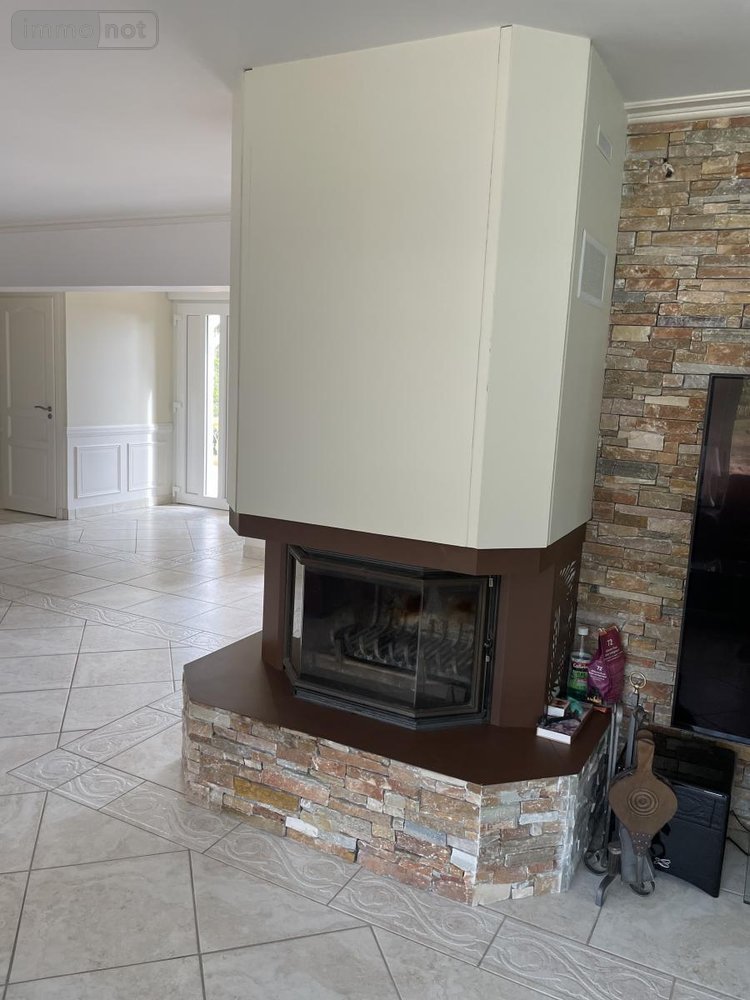 Maison a vendre Aigné 72650 Sarthe 240 m2 10 pièces 550000 euros