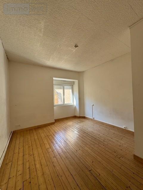 Maison a vendre Noyen-sur-Sarthe 72430 Sarthe 101 m2 5 pièces 126600 euros