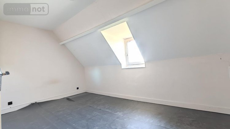 Maison a vendre Le Fidelaire 27190 Eure 113 m2 4 pièces 168000 euros