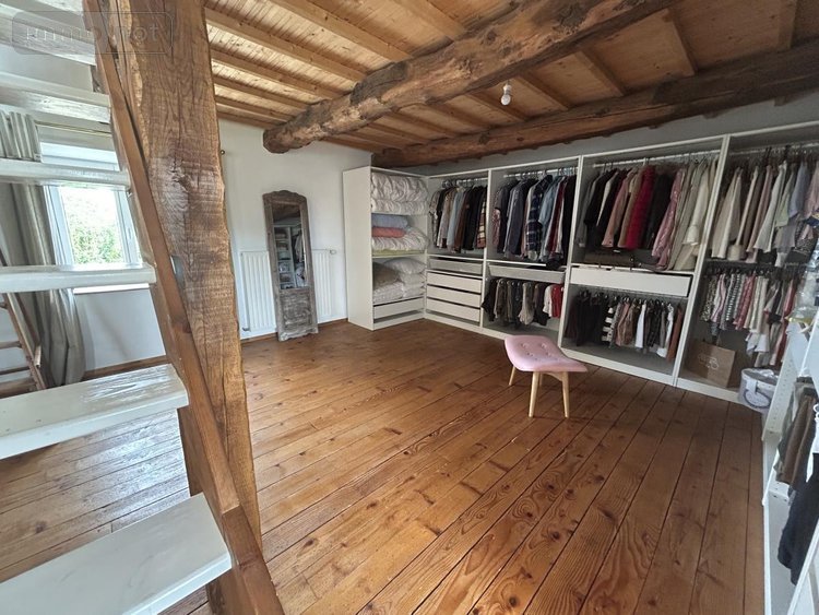 Maison a vendre Lanvollon 22290 Côtes-d'Armor 201 m2 6 pièces 676280 euros