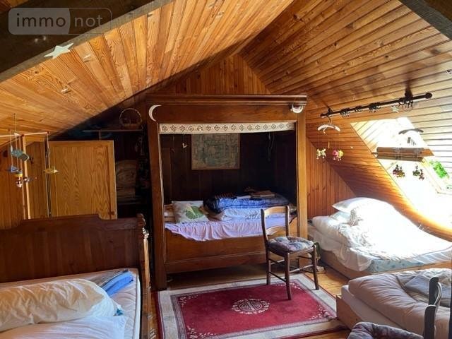 Maison a vendre Saint-Caradec-Trégomel 56540 Morbihan 96 m2 4 pièces 167224 euros