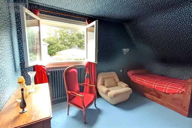 Maison a vendre Pontivy 56300 Morbihan 135 m2  262300 euros