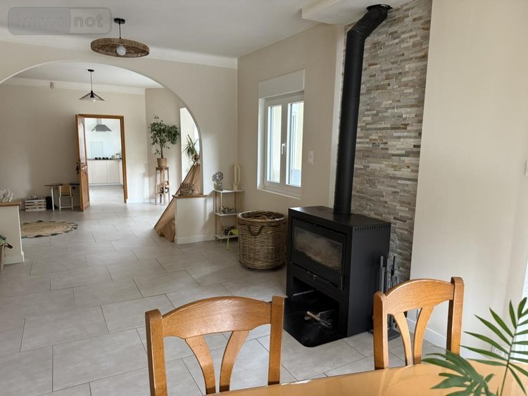 Maison a vendre Haussy 59294 Nord 224 m2 14 pièces 342900 euros