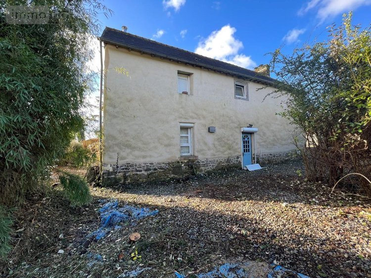 Maison a vendre Lanrelas 22250 Côtes-d'Armor 122 m2  138190 euros