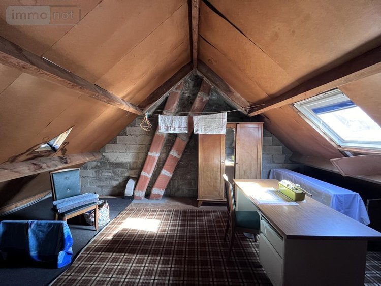 Maison a vendre Vannes 56000 Morbihan 71 m2 4 pièces 248000 euros