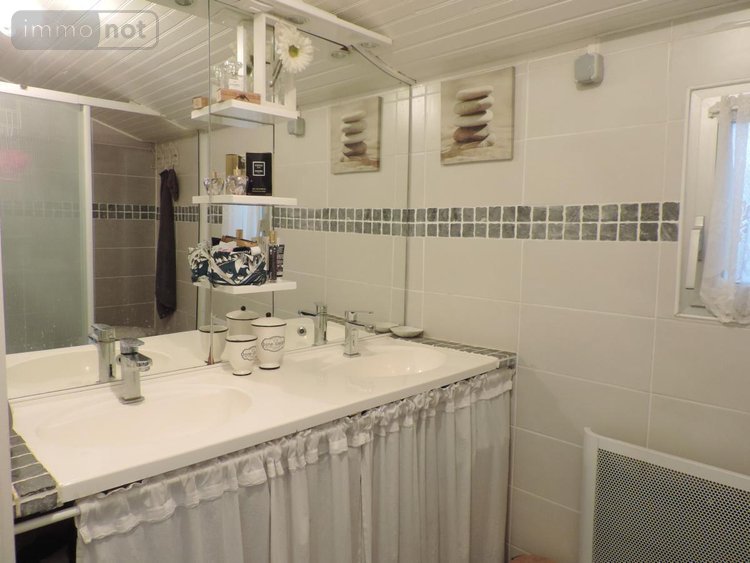 Maison a vendre Loguivy-Plougras 22780 Côtes-d'Armor 70 m2 4 pièces 94950 euros