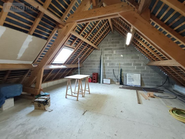 Maison a vendre Ballan-Miré 37510 Indre-et-Loire 205 m2 7 pièces 530000 euros