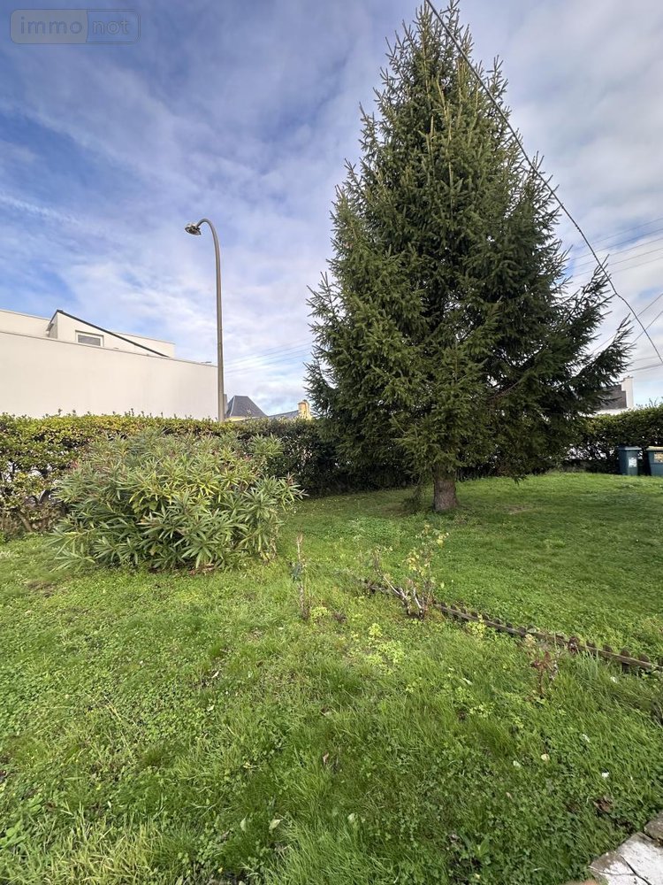 Maison a vendre Hennebont 56700 Morbihan 97 m2 4 pièces 158100 euros