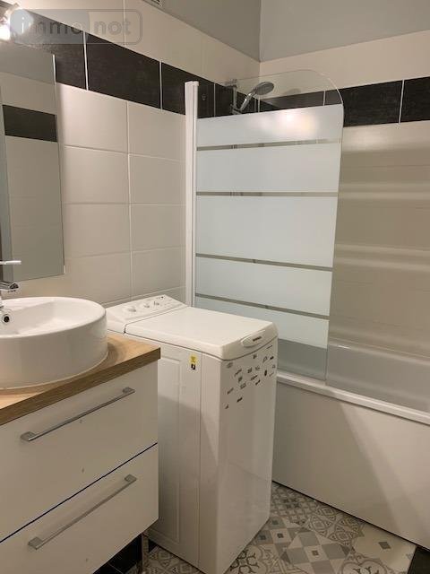Location appartement Rouen 76000 Seine-Maritime 67 m2  802 euros