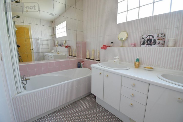 Maison a vendre Vallons de l'Erdre 44540 Loire-Atlantique 229 m2 8 pièces 285000 euros