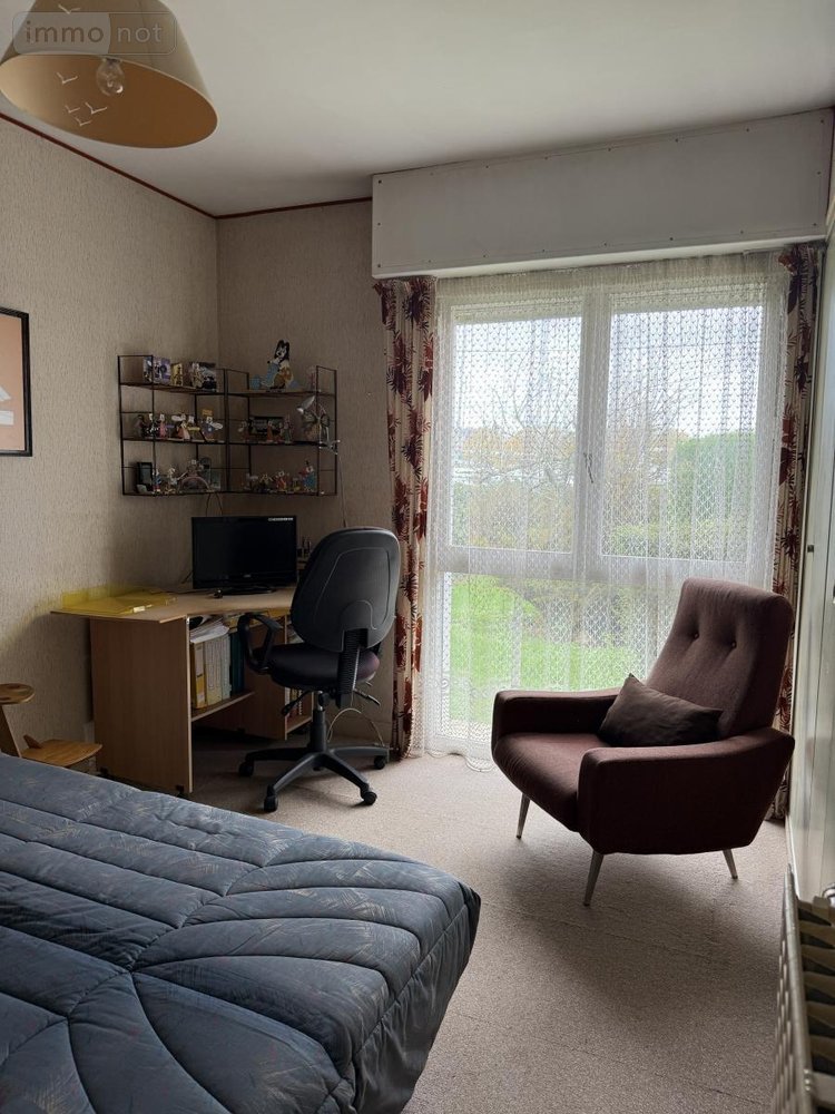 Maison a vendre Vannes 56000 Morbihan 82 m2  416900 euros