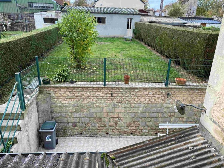 Maison a vendre Falaise 14700 Calvados 150 m2 7 pièces 173300 euros