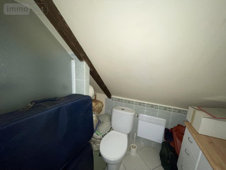 Maison a vendre Plouha 22580 Côtes-d'Armor 160 m2 8 pièces 467550 euros