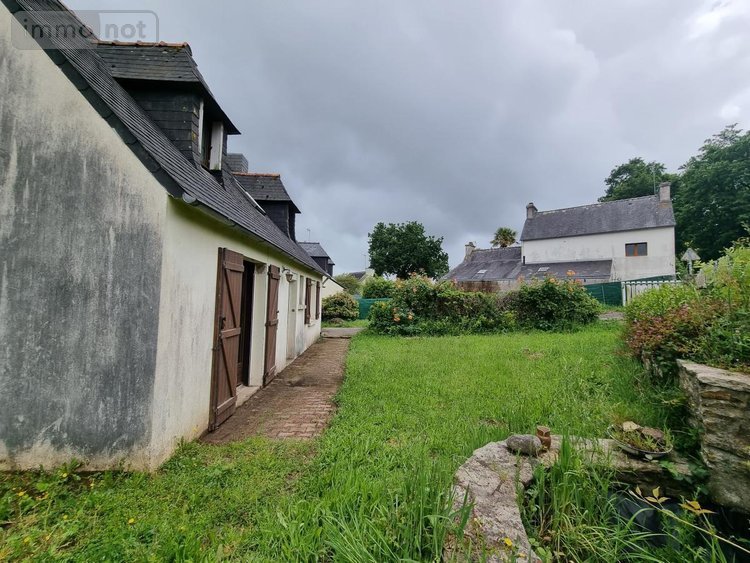 Maison a vendre Plomelin 29700 Finistère 106 m2 5 pièces 177140 euros