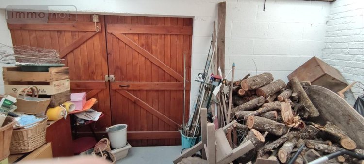 Maison a vendre Sorbais 02580 Aisne 65 m2 3 pièces 86000 euros