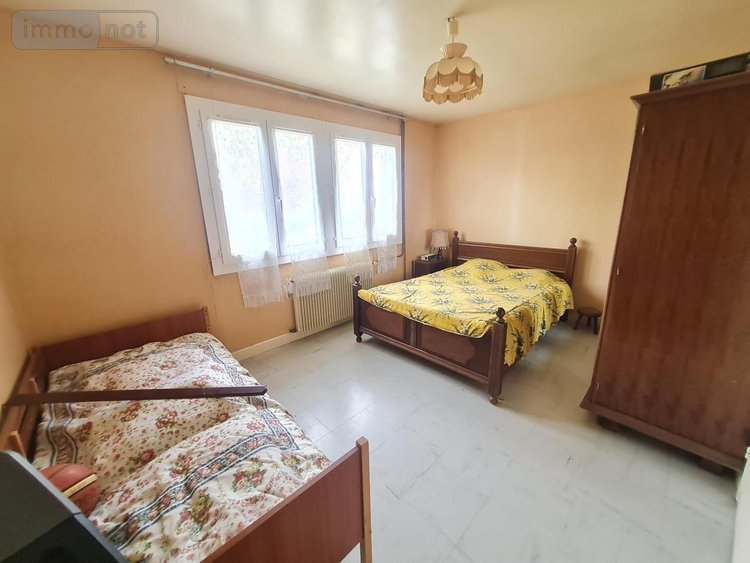 Maison a vendre Artins 41800 Loir-et-Cher 71 m2 4 pièces 93800 euros
