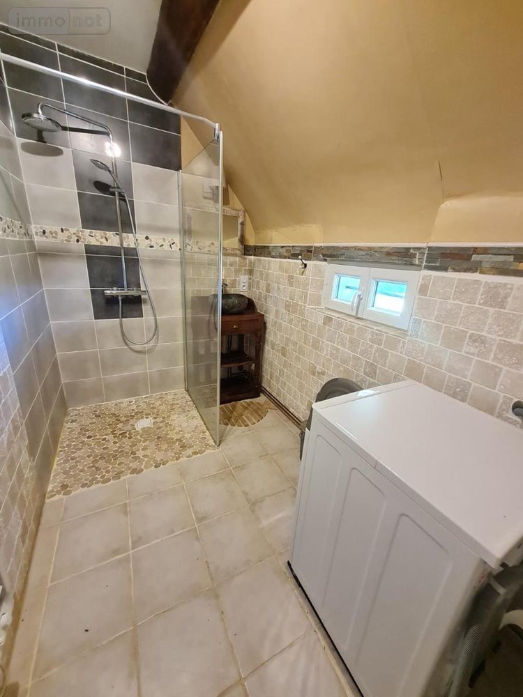 Maison a vendre Vallée-de-Ronsard 41800 Loir-et-Cher 188 m2 6 pièces 332480 euros