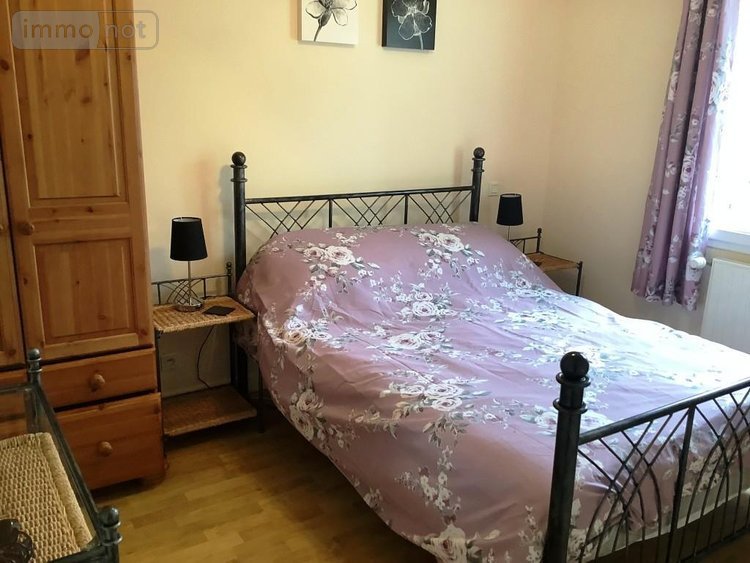 Maison a vendre Kernascléden 56540 Morbihan 140 m2 5 pièces 283400 euros