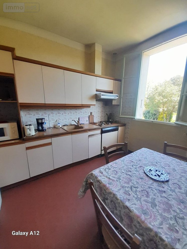 Maison a vendre Auch 32000 Gers 145 m2 6 pièces 216000 euros