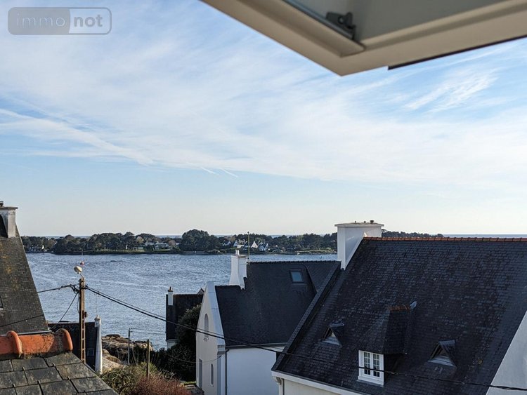 Maison a vendre Concarneau 29900 Finistère 117 m2 7 pièces 682510 euros