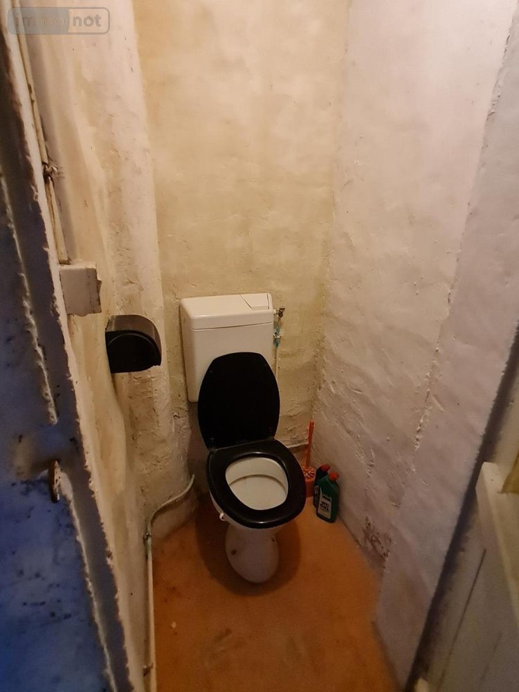 Maison a vendre Villedieu-le-Château 41800 Loir-et-Cher 74 m2 5 pièces 54400 euros