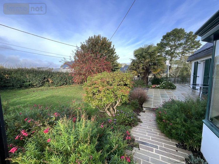 Maison a vendre Guidel 56520 Morbihan 83 m2 4 pièces 312240 euros