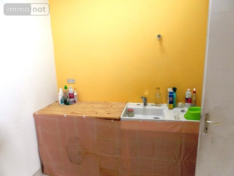 Maison a vendre Lignol 56160 Morbihan 90 m2 4 pièces 168450 euros