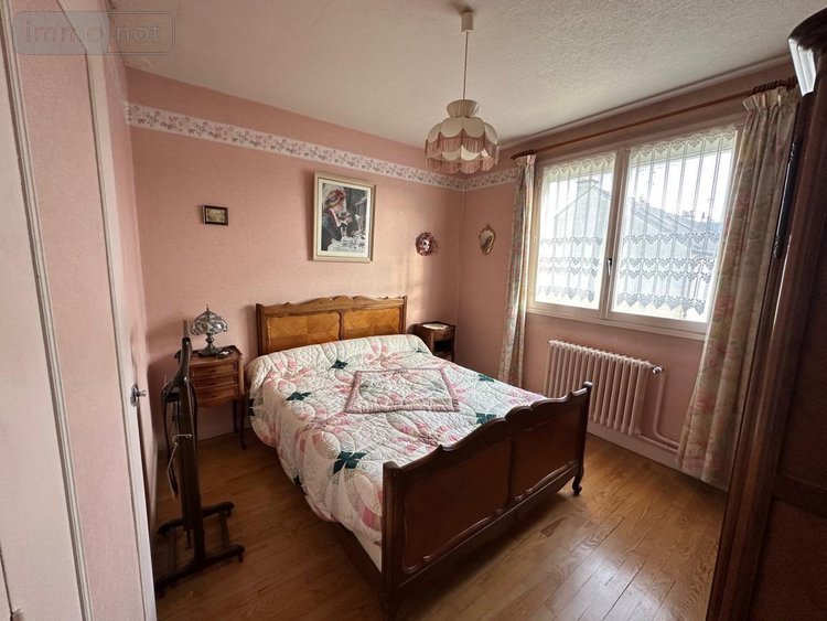 Maison a vendre Le Mans 72000 Sarthe 72 m2 4 pièces 137800 euros