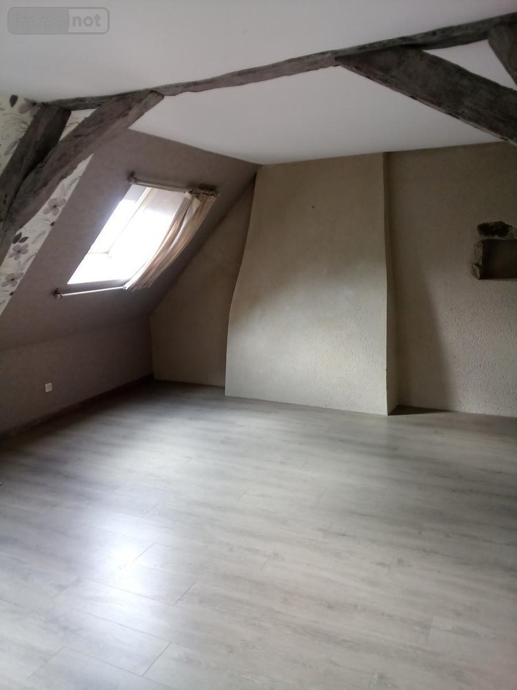 Maison a vendre Cormes 72400 Sarthe 87 m2 5 pièces 139650 euros