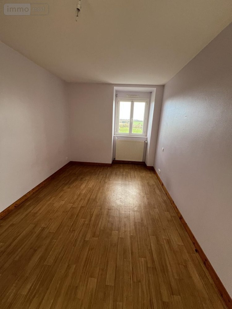 Maison a vendre Saint-Jouan-de-l'Isle 22350 Côtes-d'Armor 94 m2 5 pièces 138190 euros