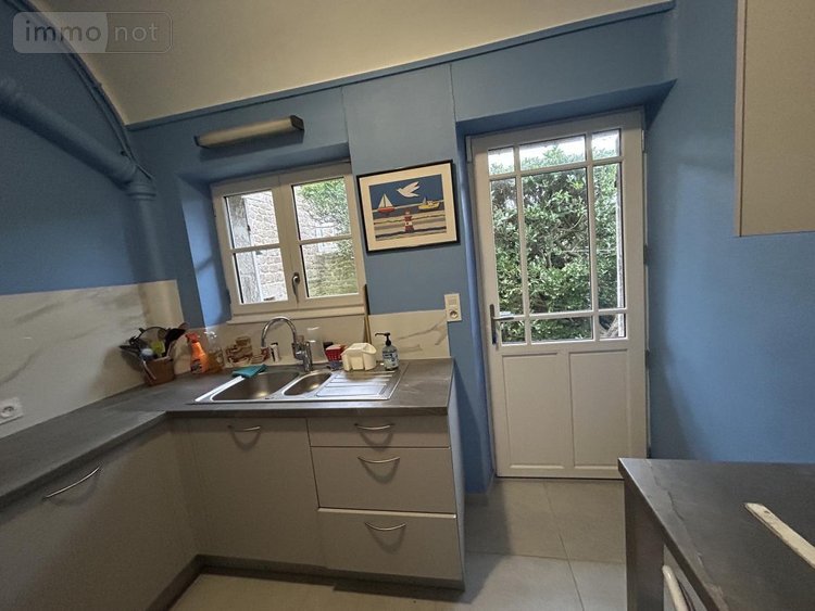 Maison a vendre Saint-Lunaire 35800 Ille-et-Vilaine 120 m2  1491900 euros