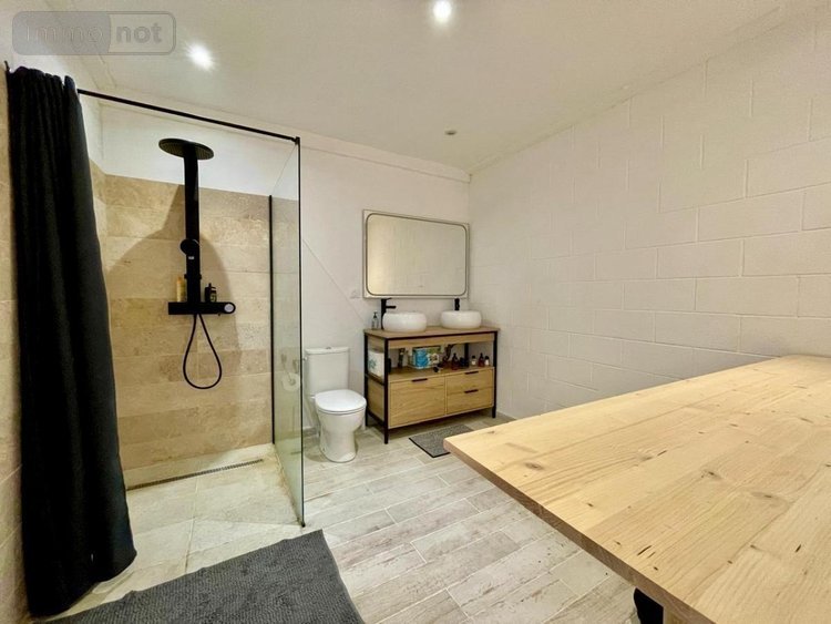 Maison a vendre Saint-Paul 97460 Réunion 85 m2 4 pièces 595000 euros