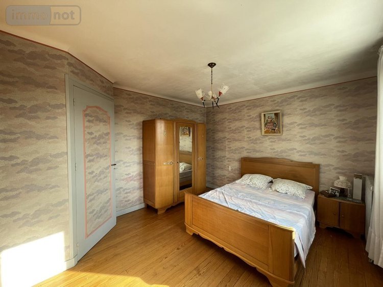 Maison a vendre Saint-Malo-de-Guersac 44550 Loire-Atlantique 176 m2 6 pièces 178500 euros