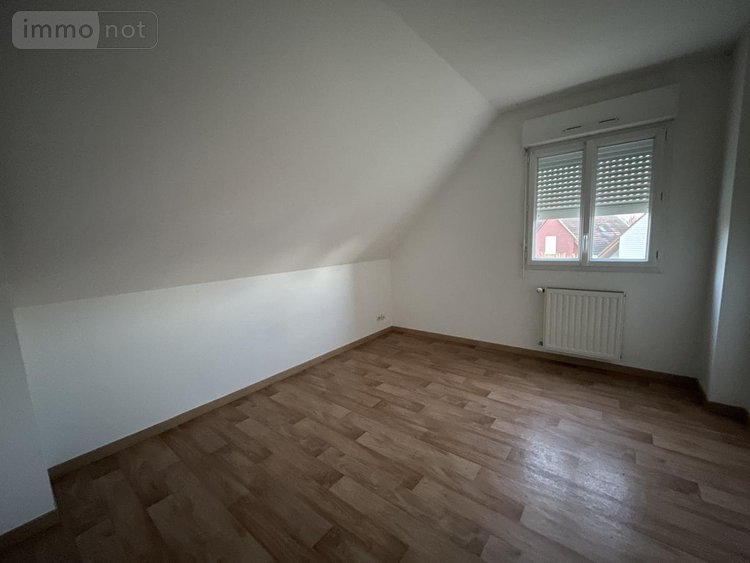 Maison a vendre Marolles-les-Braults 72260 Sarthe 126 m2 5 pièces 172000 euros