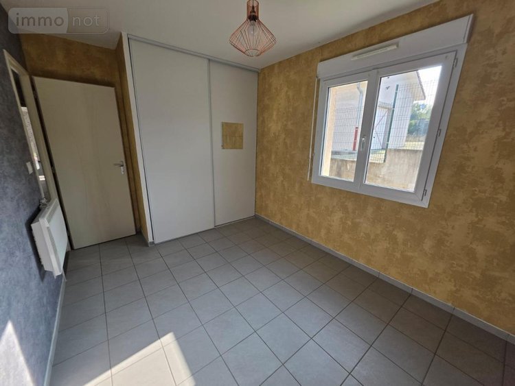 Maison a vendre Bouvesse-Quirieu 38390 Isère 86 m2 4 pièces 252000 euros